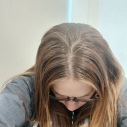 ROOTS!! AND fried ends!