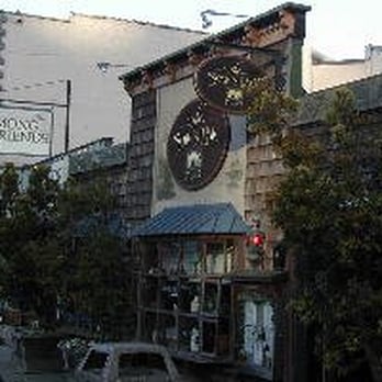 The Sow's Ear - street view - Cafes Near Me - Cambria, California The Sow's Ear - street view - Cafes Near Me - Cambria, California