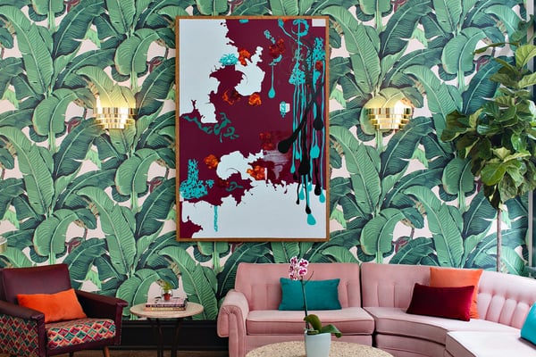 The Dwell Hotel by null