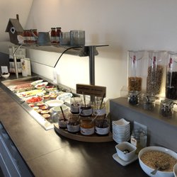 Hotel Spalentor  - Breakfast