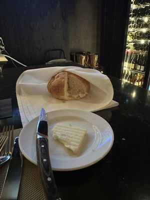 III Forks Steakhouse by null