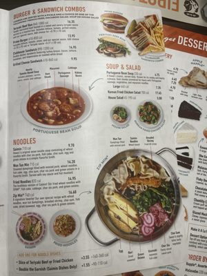 Menu photo 5 Zippy's at Summerlin Las Vegas, NV Menu photo 5 Zippy's at Summerlin Las Vegas, NV