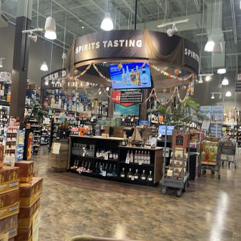 Total Wine & More - Beer, Wine & Spirits Near Me - Mount Pleasant, South Carolina Total Wine & More - Beer, Wine & Spirits Near Me - Mount Pleasant, South Carolina