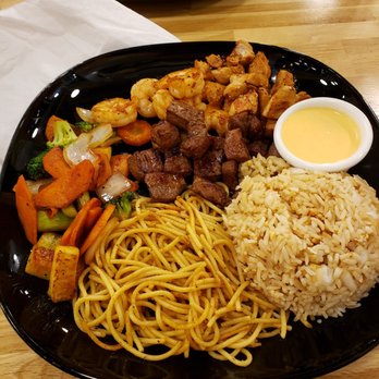 Bachi - Chicken,steak and shrimp - Sushi Bars Near Me - Charlotte, North Carolina Bachi - Chicken,steak and shrimp - Sushi Bars Near Me - Charlotte, North Carolina