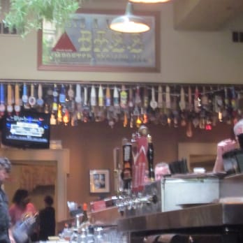 Pearly Baker's Alehouse - Tap Handle Collection - American Near Me - Easton, Pennsylvania Pearly Baker's Alehouse - Tap Handle Collection - American Near Me - Easton, Pennsylvania