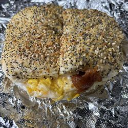 Bagelicious II