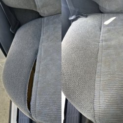 Julio's Upholstery Shop