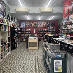 Sterling Records
