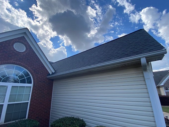 Slide of Tiger Roofing