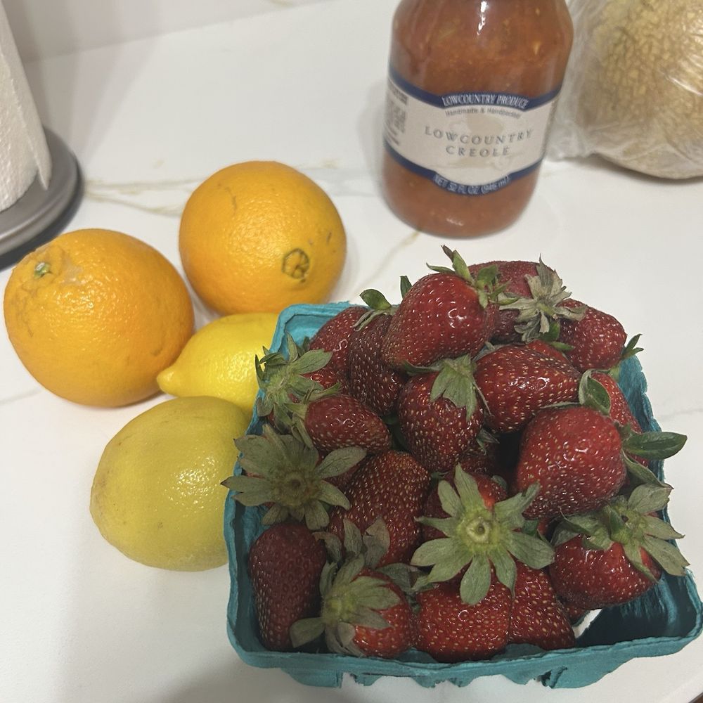Heritage Annex - Fresh strawberries , lemons, oranges - Fruits & Veggies Near Me - Ocean Isle Beach, North Carolina Heritage Annex - Fresh strawberries , lemons, oranges - Fruits & Veggies Near Me - Ocean Isle Beach, North Carolina