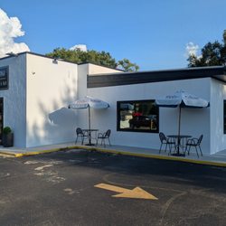 El Jefe Cantina Mexican Restaurant & Bar - Exterior