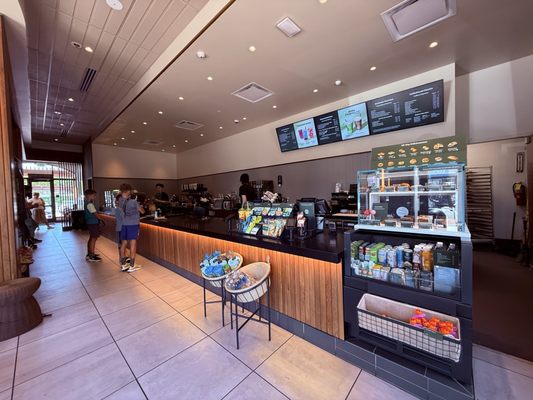 Starbucks by null