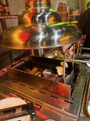 Chubby Skewers | Authentic Chinese BBQ by null