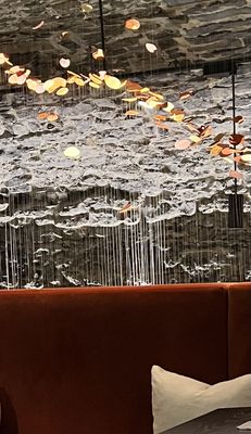 Restaurant Tanière³ by null