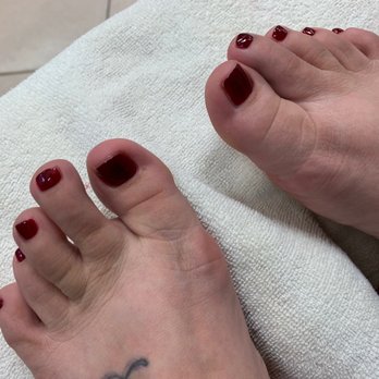 Bebe Nail and Spa - Nail Salons Near Me - Visalia, California