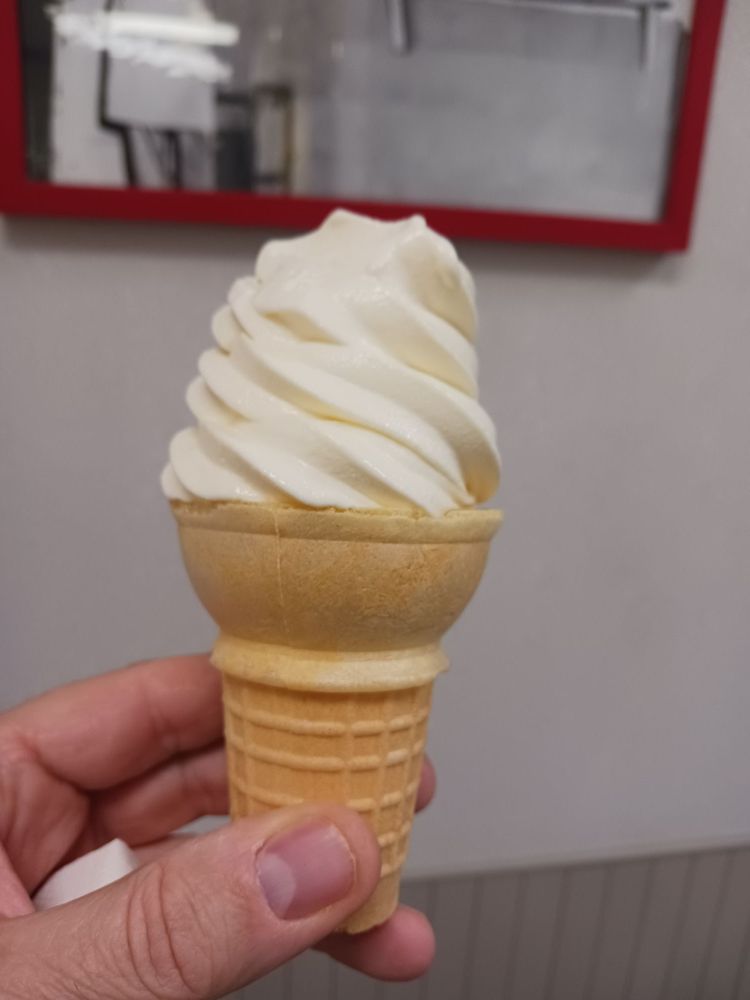 Original Tommy's