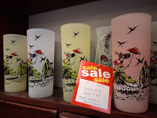 Cottonwood Market Antique Mall by null