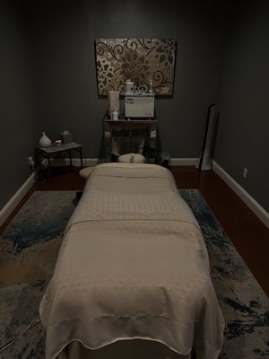 Crystal Spa by null
