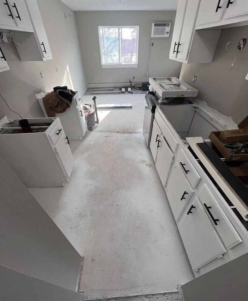 Slide of FGM Contracting