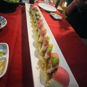 Sushi Enya - Pasadena - Chef #1 - Sushi Bars Near Me - Pasadena, California