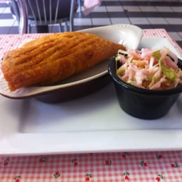 Empanadas