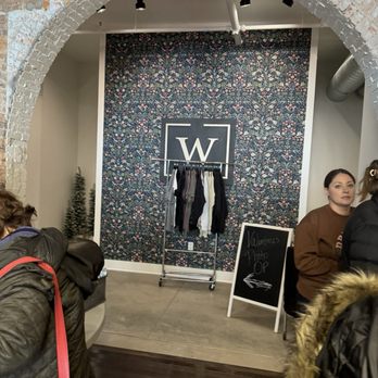 The Warehouse - Pop up sale feb 10 2024 - Venues & Event Spaces Near Me - Van Wert, Ohio The Warehouse - Pop up sale feb 10 2024 - Venues & Event Spaces Near Me - Van Wert, Ohio