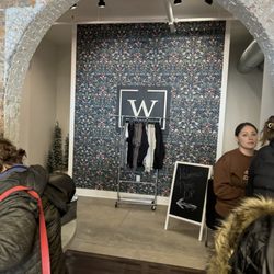 The Warehouse - Pop up sale feb 10 2024