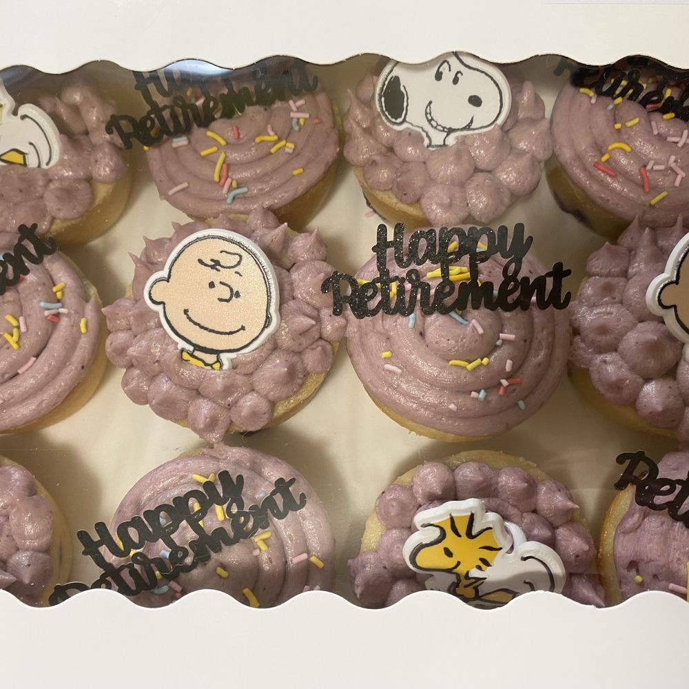 TOP 10 BEST Mini Cupcakes near Bondurant, IA - Updated 2026 - Yelp, image size:1000x1000