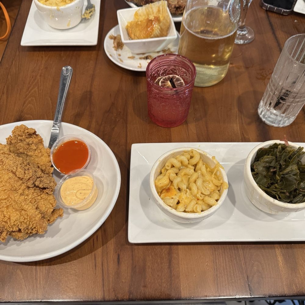 Miss Toya's - Southern Catfish Dinner - Soul Food Near Me - Laurel, Maryland Miss Toya's - Southern Catfish Dinner - Soul Food Near Me - Laurel, Maryland