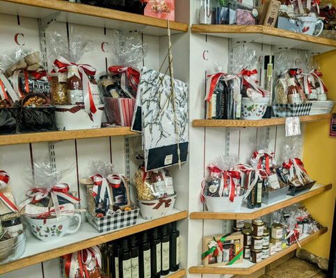 Carlino's Market by null