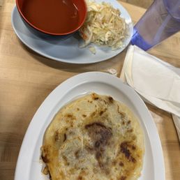 Pupusa Loca