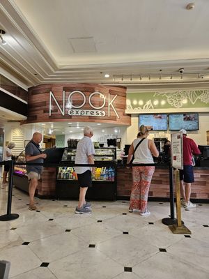 The Count Room at Flamingo by null