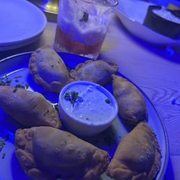 Empanadas Empanadas