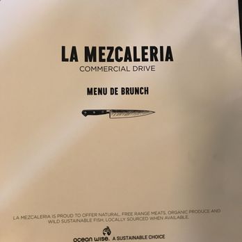 La Mezcaleria - Mexican Near Me - Vancouver, British Columbia La Mezcaleria - Mexican Near Me - Vancouver, British Columbia