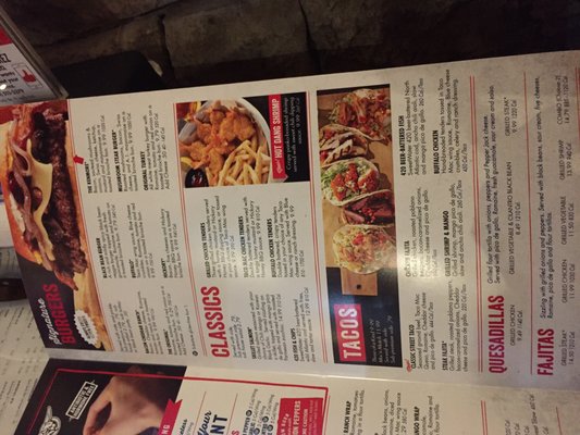 Menu photo 3 Taco Mac Douglasville, GA Menu photo 3 Taco Mac Douglasville, GA