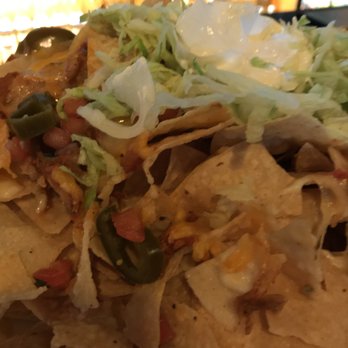 Miller's Ale House - Chicken Nachos - American Near Me - Levittown, New York Miller's Ale House - Chicken Nachos - American Near Me - Levittown, New York