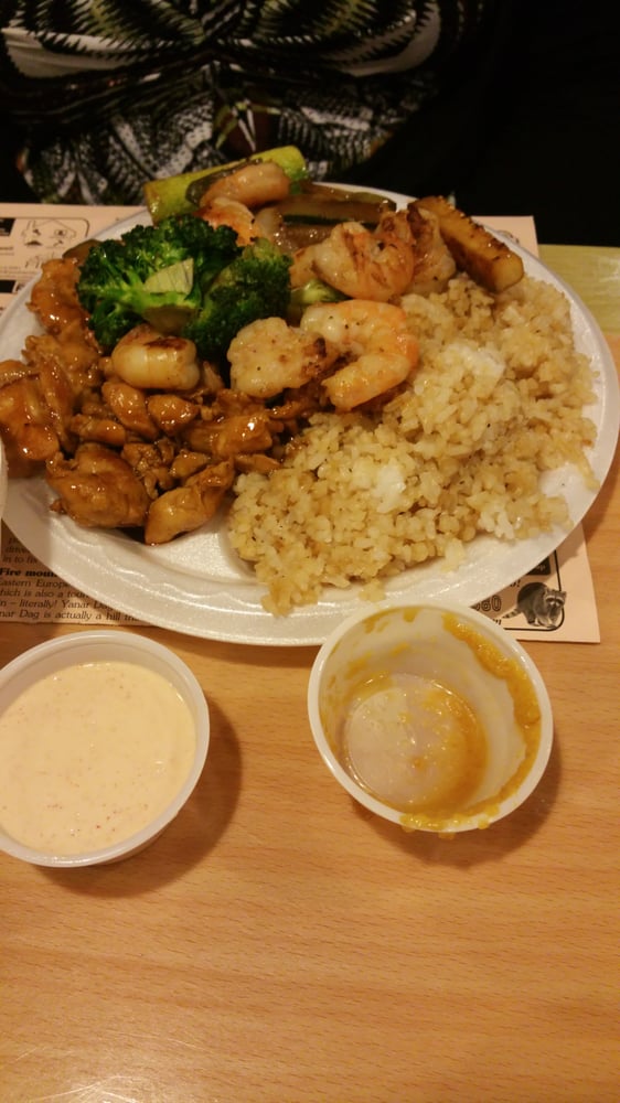 Tokyo Grill Takeout & Delivery 18 Reviews Japanese 378