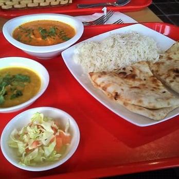 Chaats And Currys - Butter chicken (monday special) - Indian Near Me - Sunnyvale, California Chaats And Currys - Butter chicken (monday special) - Indian Near Me - Sunnyvale, California