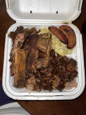 Scotch Bonnet Jamaican Restaurant by null