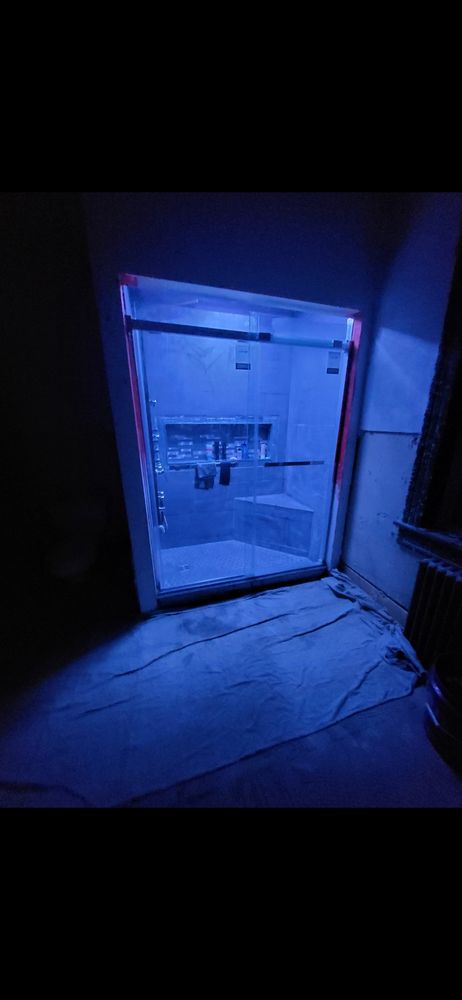 Slide of Quality Trades Construction