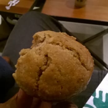 Starbucks - Muffin de blueberry. - Coffee & Tea Near Me - Rio de Janeiro, RJ Starbucks - Muffin de blueberry. - Coffee & Tea Near Me - Rio de Janeiro, RJ