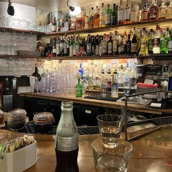 Rubirosa - Inside - Italian Near Me - New York, New York