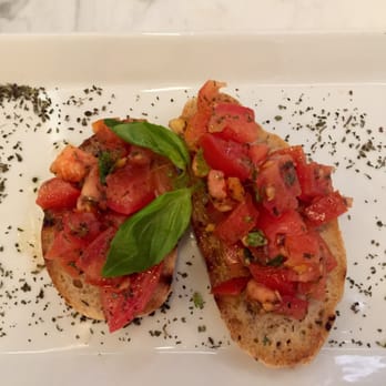 Rossopomodoro - Bruschetta! - Pizza Near Me - Copenhagen, 84 Rossopomodoro - Bruschetta! - Pizza Near Me - Copenhagen, 84