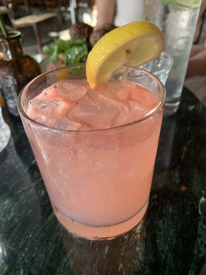 Oddly Enough by null