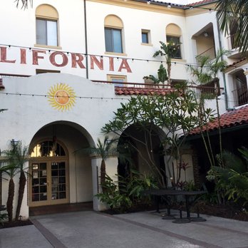 Villa del Sol - Venues & Event Spaces Near Me - Fullerton, California Villa del Sol - Venues & Event Spaces Near Me - Fullerton, California