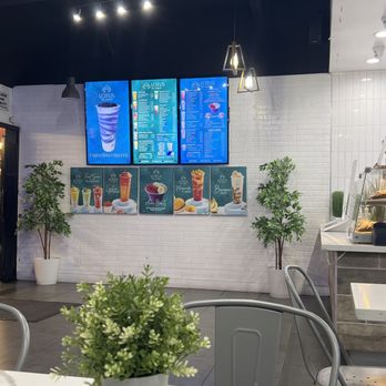 Lotus Coffee & Tea - Bubble Tea Near Me - Carson, California Lotus Coffee & Tea - Bubble Tea Near Me - Carson, California