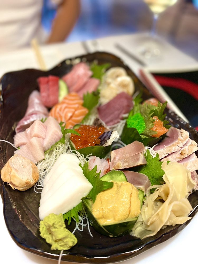 Restaurant Tora