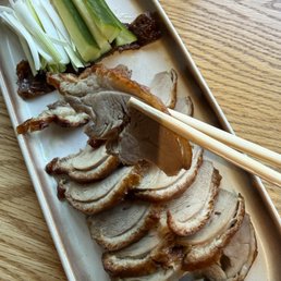 Peking Duck