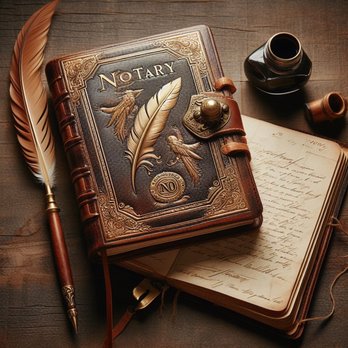 AChance Mobile Notary Services - Notary Journal - Notaries Near Me AChance Mobile Notary Services - Notary Journal - Notaries Near Me