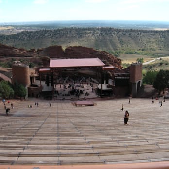 Red Rocks Amphitheatre - Amphitheater - Music Venues Near Me - Morrison, Colorado Red Rocks Amphitheatre - Amphitheater - Music Venues Near Me - Morrison, Colorado